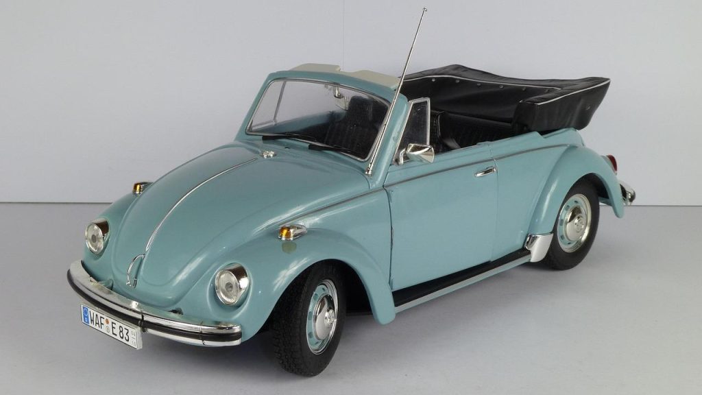 Hoogwaardig windscherm voor cabrio's met aerodynamisch design en UV-resistente kunststof voor comfortabel rijden zonder windo