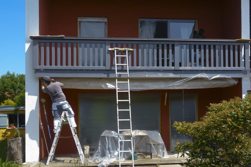 Spinvliesfolie structuur met open vezelnetwerk voor ademend vermogen en technische voordelen in moderne constructies